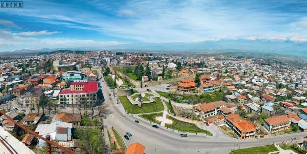 თელავის მერია ინაუგურაციასთან დაკავშირებით მოსახლეობას აფრთხილებს