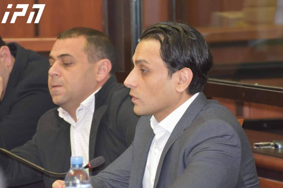 თემურ აბაზოვი - მოლოდინი მაქვს, რომ მოსამართლე მიიღებს სწორ გადაწყვეტილებას და გამამართლებს