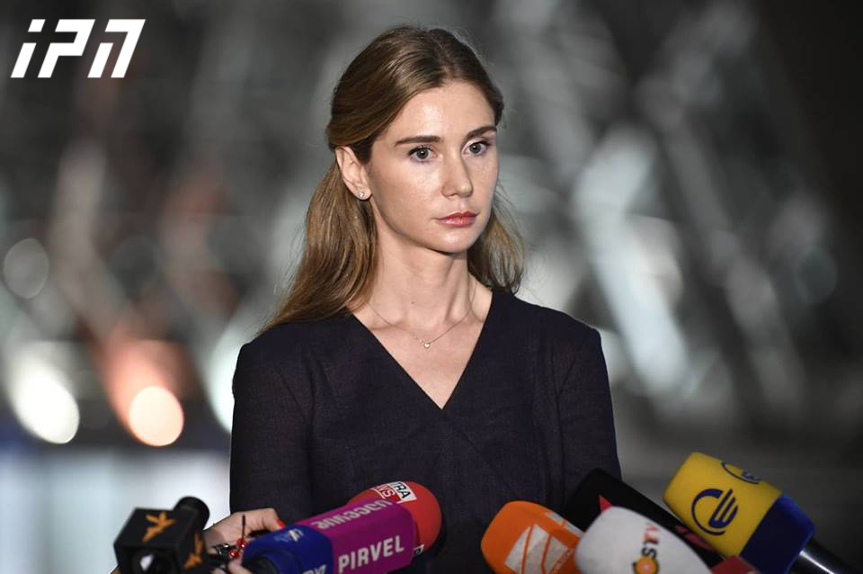 თინა ბოკუჩავა ირაკლი კვარაცხელიას საქმეზე - სამწუხაროდ, დღევანდელი საგამოძიებო უწყებების ხელში ჩვენ არ გვაქვს იმედი, რომ  ამ ტრაგედიის ჯეროვანი გამოძიება მოხდება