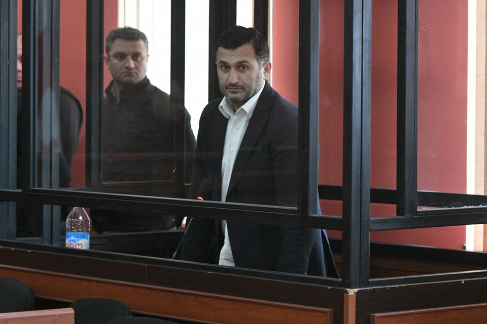 Prosecution to appeal against Davit Kirkitadze’s non-guilty verdict