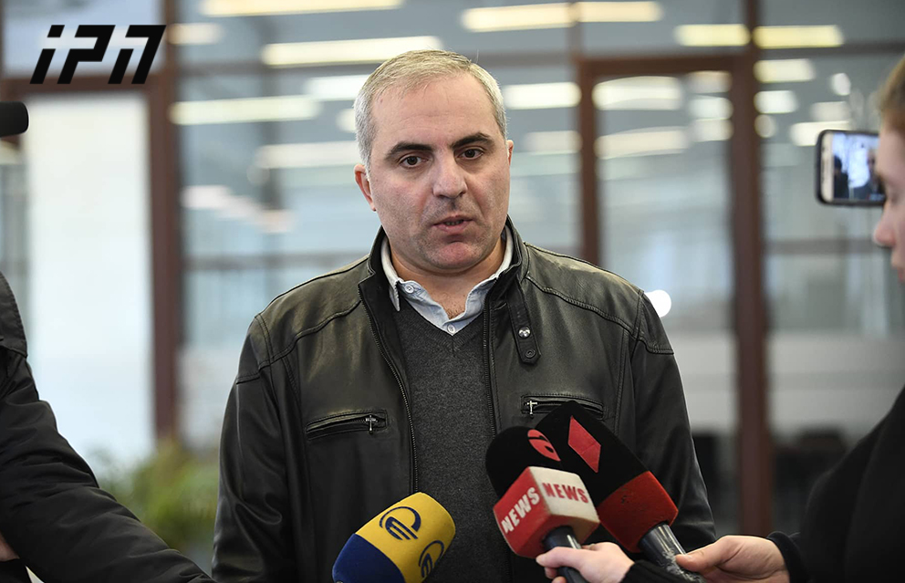 ბაჩანა შენგელია პროკურატურაში განათლების მინისტრის გამოკითხვას ითხოვს
