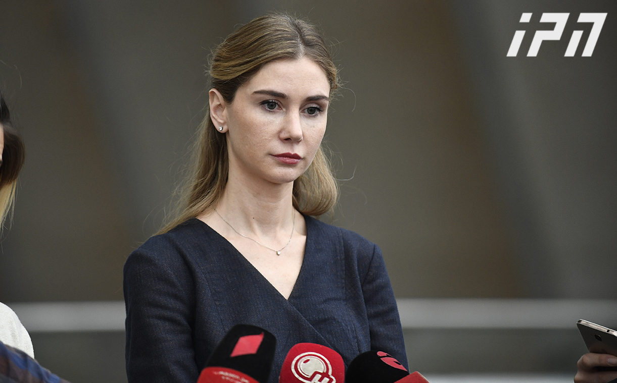 თინა ბოკუჩავა -  თალაკვაძე -კობახიძის ხელით შემოთავაზებულ კანონპროექტში ბევრი საკითხია ორიენტირებული იმაზე,  რომ  შეიზღუდოს ოპოზიციური საქმიანობა