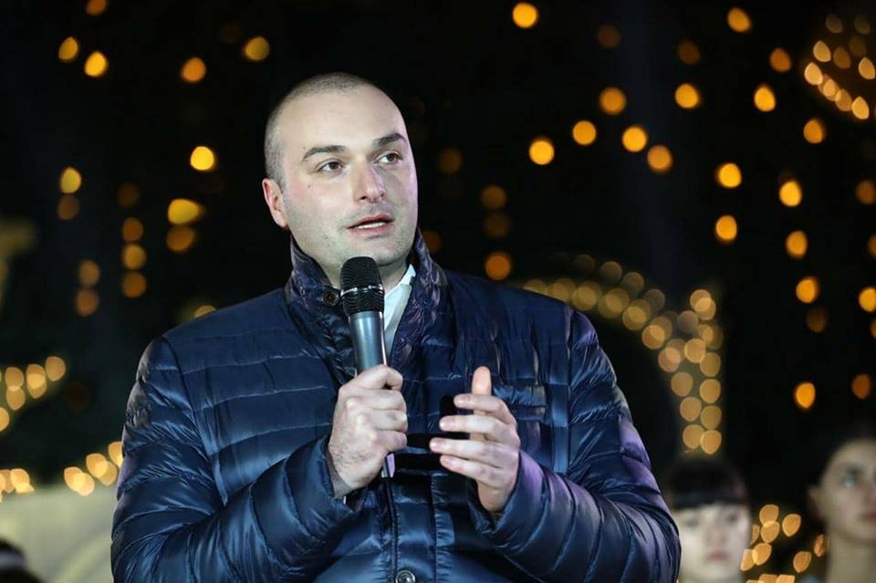 Mamuka Bakhtadze: I believe we all have resources and opportunities to be a successful country