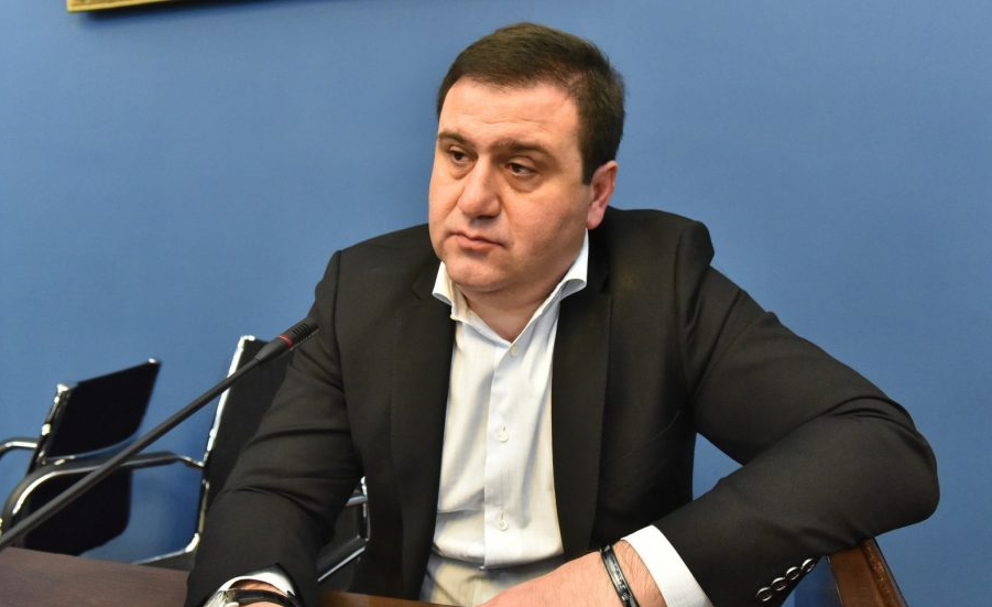 ლევან კობერიძე ქობულიასთან შეხვედრაზე - მოვისმინეთ საკმაოდ მკაფიო დიაგნოზი ქართულ ეკონომიკასთან მიმართებაში