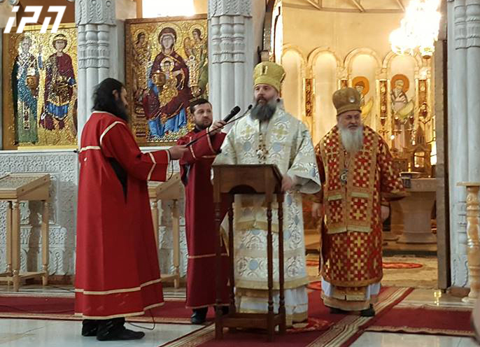 მეუფე შიო - ცოდვები, როგორიცაა ჩვილთა მკვლელობა, აბორტები, სოდომიის ​ნორმალურ მდგომარეობად გამოცხადება-ხომ არ არის დრო რომ დავფიქრდეთ, ეს ხომ არ არის მიზეზი ვირუსის ტოტალური გავრცელებისა