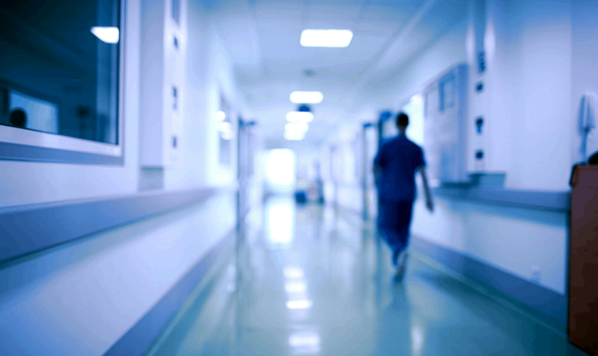 Some healthcare facilities to operate 24/7 from January 8