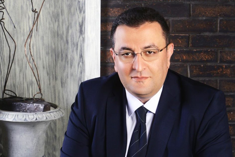 Kordzadze Law Office will be represented in New Yoir by its strategic partner EK Law Office PLLC