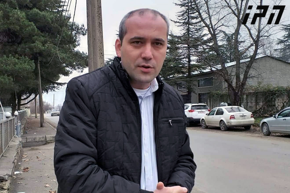 მეუღლის შეფასებით, ზვიად კუპრავას დაკავება პოლიტიკურია, რადგან „მთავრობას სიმშვიდეს ურღვევდა“