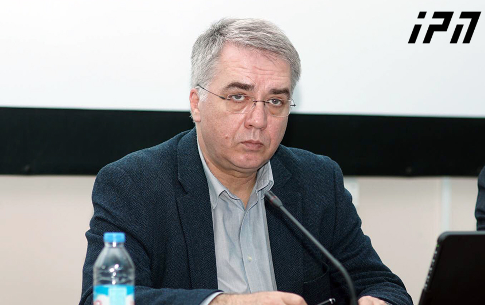ამ დროისთვის გრიპის ან გრიპისმაგვარი დაავადების გამო, 800-მდე ადამიანია ჰოსპიტალიზებული