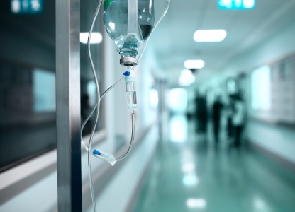 H1N1-ით გორში 48 წლის მამაკაცი გარდაიცვალა