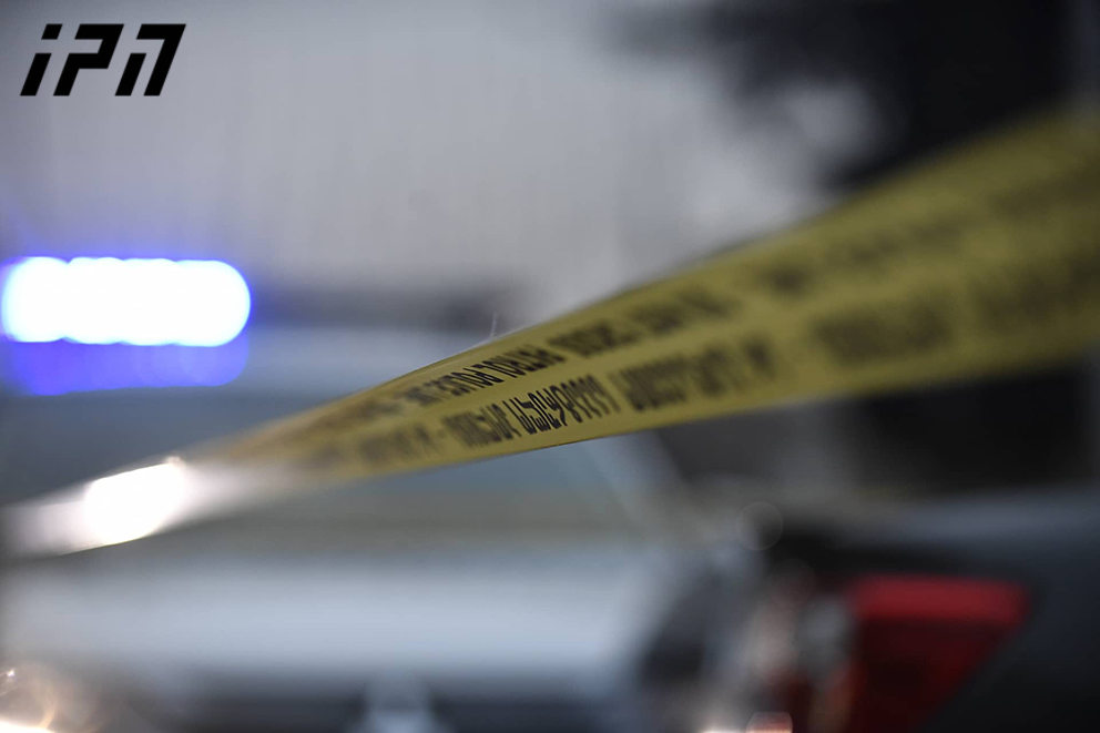 Murder reported in Avlabari