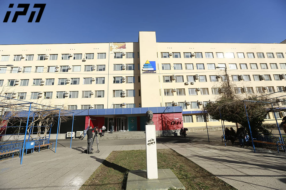 გრიპის ვირუსისა და სხვადასხვა ინფექციის გამო კლინიკებში გადატვირთულობის პრობლემაა