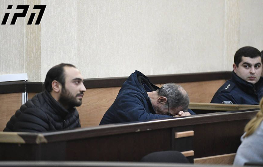 აფეთქების საქმეზე დაკავებულთა ადვოკატები საქალაქოს განჩინებას სააპელაციოში გაასაჩივრებენ
