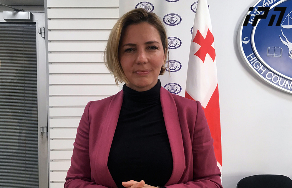 ანა დოლიძე -  ეუთოს ექსპერტებმა რამდენიმე საკითხზე კრიტიკული შენიშვნა გამოთქვეს