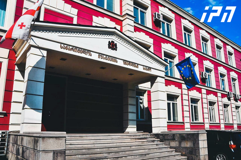 იუსტიციის საბჭოს ვალდებულება ექნება საქალაქო და სააპელაციო სასამართლოებში მოსამართლეების უვადოდ განწესებაზე დასაბუთება გამოაქვეყნოს