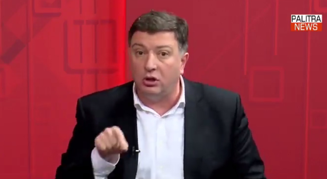 გიგი უგულავა - ივანიშვილი ხელისუფლებაში რეალურად 2012 წელს მოვიდა, თორემ მანამდე მისი დე ფაქტო ნაწილი იყო, კალაძე პირველად სააკაშვილის მისაღებში ვნახე