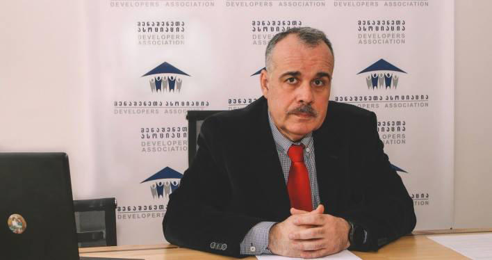 „მენაშენეთა ასოციაცია“ კახა კალაძეს დაღვევებისთვის საჯარიმო სანქციების გამკაცრებისკენ მოუწოდებს