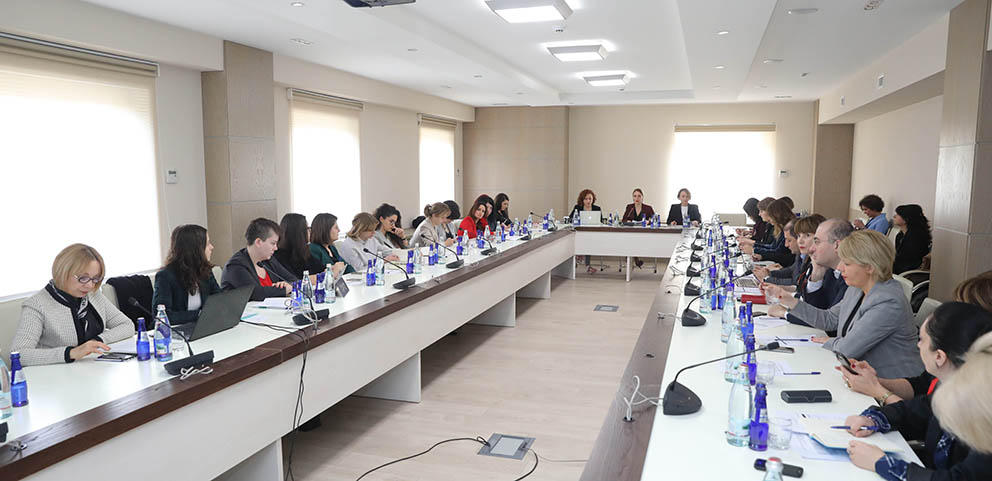 სოფო ჯაფარიძე ფარული ჩანაწერების გავრცელების საკითხზე სამართალდამცველების რეაგირებას მიესალმება