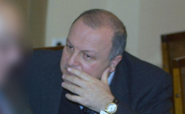 თბილისის ყოფილი მერი ვანო ზოდელავა გარდაიცვალა