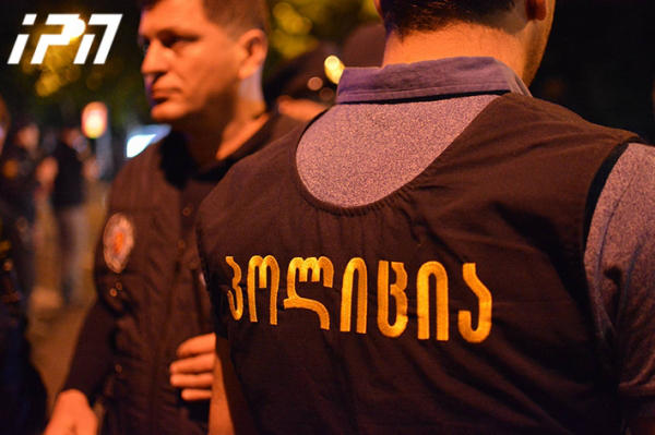 ზუგდიდში, ნარკოდანაშაულთან დაკავშირებით საპოლიციო მოქმედებები ჩატარდა