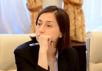 Working group to study disinformation and propaganda related issues set up in Parliament