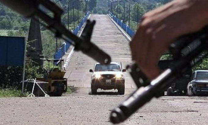 De facto government of occupied Abkhazia plans to open so-called borders with rest of Georgia