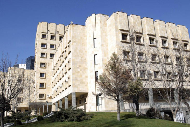 აუდიტის სამსახურის ინფორმაციით, პროკურატურაში გადაგზავნილ 46 ანგარიშში დაფიქსირებულ დანაშაულებებზე გამოძიება მიმდინარეობს