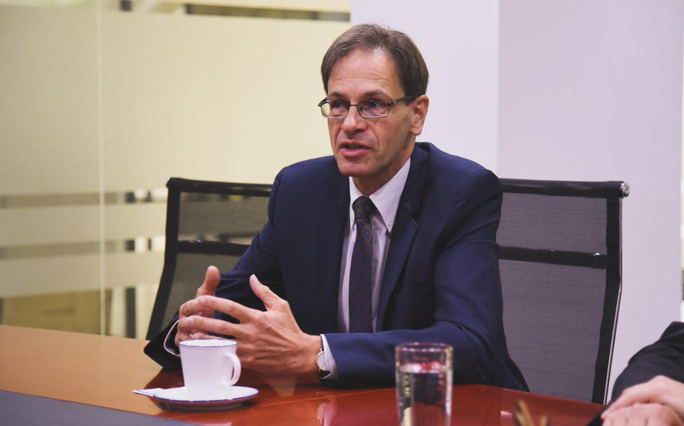 Германия направит в Грузию к парламентским выборам 37 наблюдателей