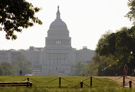 US National Defense Authorization Act describes Georgia as ally and partner of the US