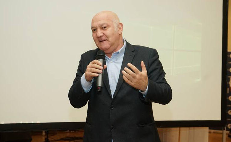 გიორგი ცუცქირიძე - მომდევნო თვეების განმავლობაში ეკონომიკურმა ზრდამ შესაძლოა, 5%-ს მიაღწიოს, თუმცა ეს ვაქცინაციაზე იქნება დამოკიდებული