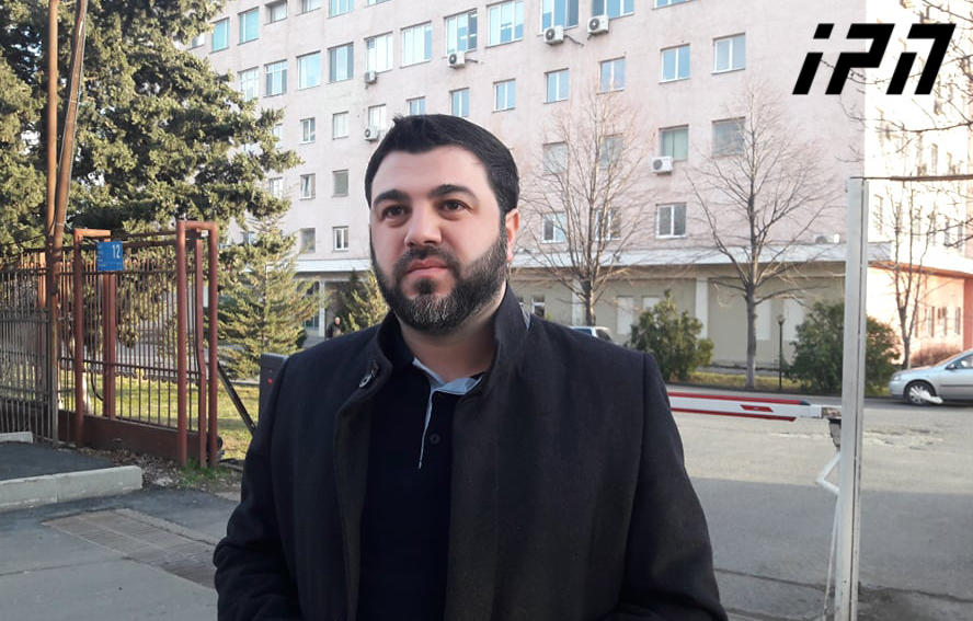 ადვოკატის განცხადებით, დეკანოზი გიორგი მამალაძე პატიმრობიდან ე.წ. უდოს კომისიის გადაწყვეტილებით გათავისუფლდა