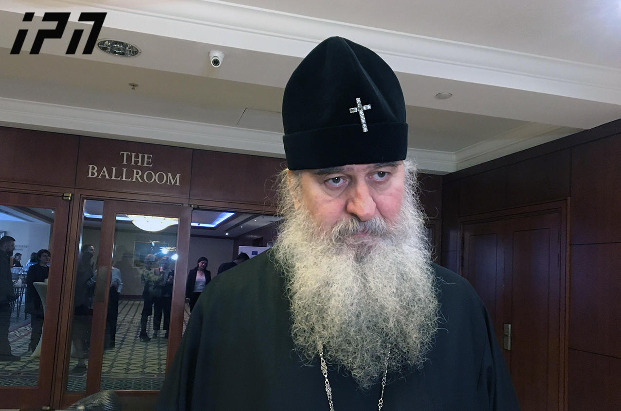 მეუფე დანიელი - ეს დღესასწაულები ჩატარდება წესების დაცვით და მადლი, რომელიც მოენიჭება ჩვენს ერს, ამ ეპიდემიის აღმოფხვრას დიდად შეუწყობს ხელს