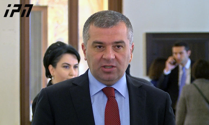 დავით ბაქრაძე ივანიშვილის წერილზე - 2020 წელს, ქართველი ხალხი არჩევნების გზით დაემშვიდობება ,,ქართულ ოცნებას“