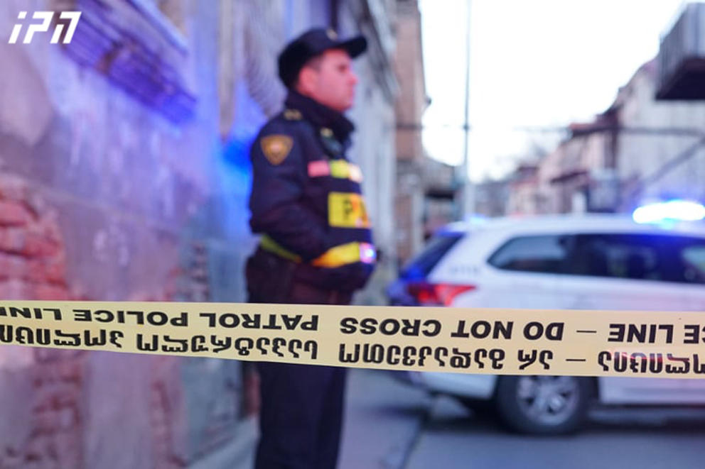 „ლაგუნა ვერესთან“ მომხდარი გარჩევისას დაჭრილმა ბიზნესმენმა, მარლენ მეტონიძემ იმ მიზეზით, რომ პოლიცია აღარ იცავს, საავადმყოფო დატოვა