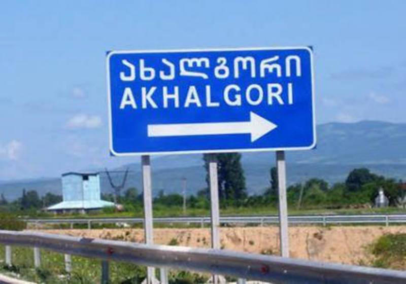 Traffic restored at so-called checkpoint of Akhalgori after 63-day paralysis