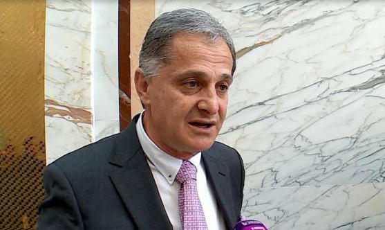 სოსო ჯაჭვლიანი აცხადებს, რომ პარტია „ქართულ ოცნებას“ ტოვებს