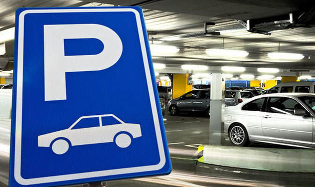 Drivers to have 15 minutes free parking 4 times day