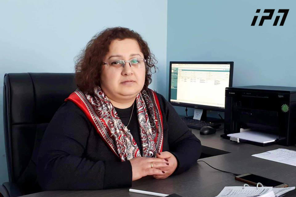 ოკუპირებული ახალგორის სოფელ ბალაანში მცხოვრები პედაგოგი შვილებთან ერთად საკუთარ სახლში დაბრუნებას 40 დღეა ვერ ახერხებს