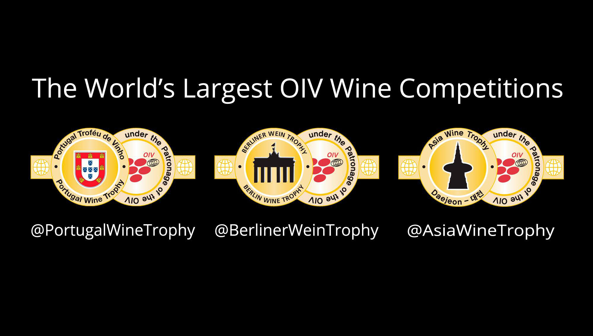 Berliner Wein Trophy-ის ჟიურის წევრებად  საქართველოდან ღვინის ექსპერტები მიიწვიეს