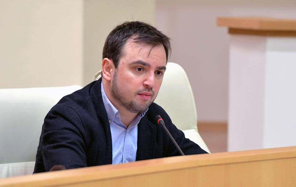 ოთარ კახიძე სოფელ ხურვალეთთან დაკავშირებით - მთავარი პრობლემა რაც  დავინახე, იყო ხელისუფლების მხრიდან ინფორმაციული ვაკუუმის შექმნა