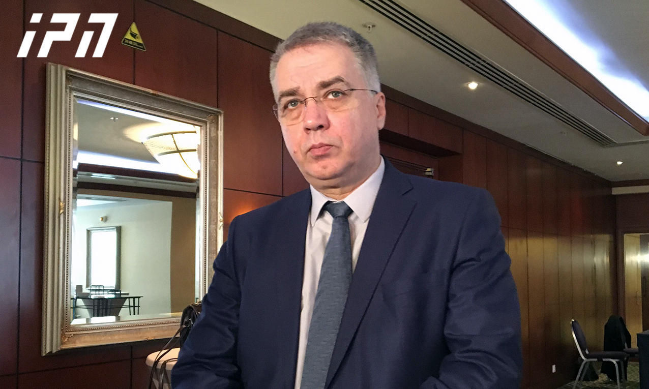 დავით სერგეენკო გაფიცულ სოციალურ მუშაკებს სამუშაო კომისიაში დაბრუნებისკენ  მოუწოდებს