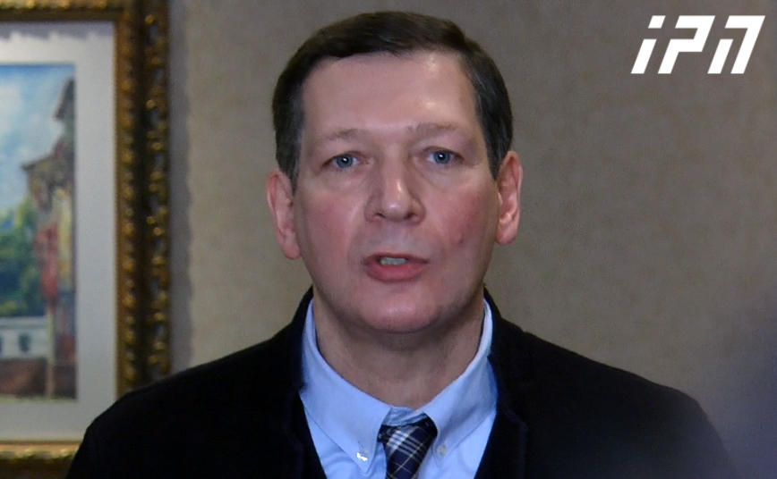 სანდრო ჭუმბურიძე - პარტნიორებისგან დამატებითი ინფორმაცია და რეკომენდაციები მივიღეთ იმისათვის, რომ რისკები მინიმუმამდე იქნას დაყვანილი