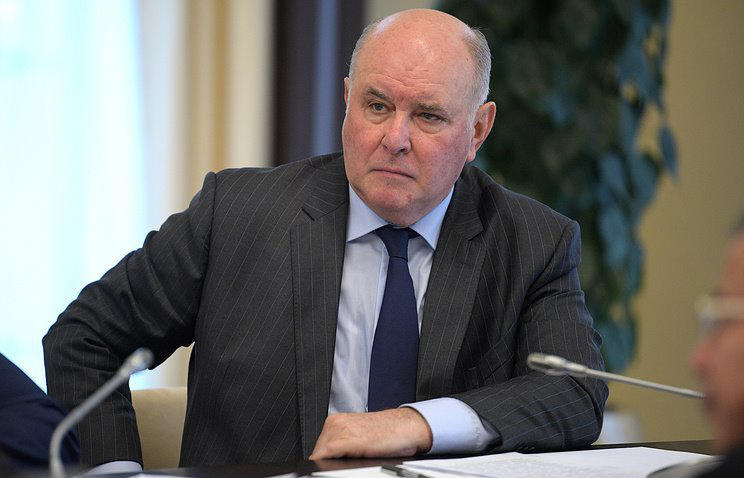 Grigory Karasin: The investigation into the death of Irakli Kvaratskhelia should be completed in order to start a dialogue