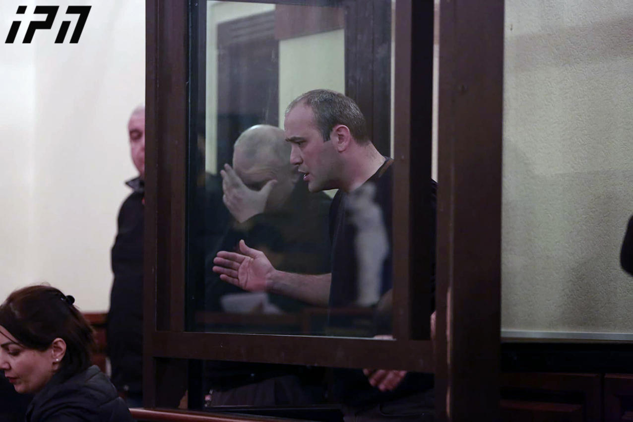 ზვიად კუპრავა - კეთილი ინებოს გამოძიებამ და ამოიღოს ვიდეო, ნახავთ, რომ წინააღმდეგობას არავის ვუწევდი - რაც შეეხება მეორე ბრალს, ვაღიარებ, ბიძინა ივანიშვილს დავემუქრე, მაგრამ დავემუქრე არა სახელმწიფოს, არამედ კერძო პირს