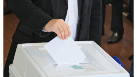 ბულგარეთში საპარლამენტო არჩევნები იმართება