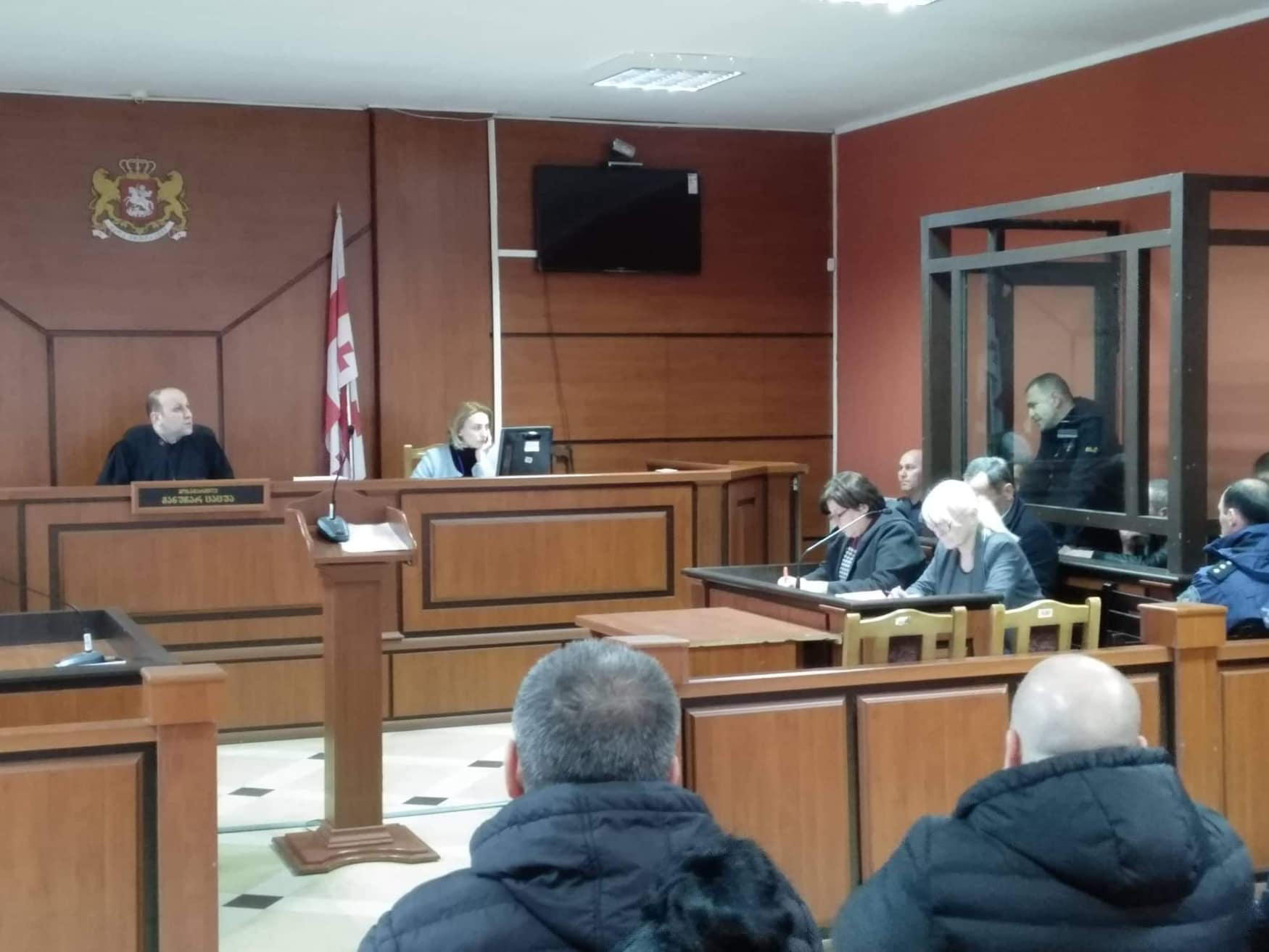 Court orders preliminary imprisonment for three persons who “run criminal underworld”