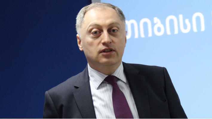„თიბისი ბანკის“ გენერალური დირექტორი აცხადებს, რომ ფიზიკური პირებისთვის საბანკო რეგულაციების გამარტივების შესახებ პრინციპული შეთანხმება არსებობს