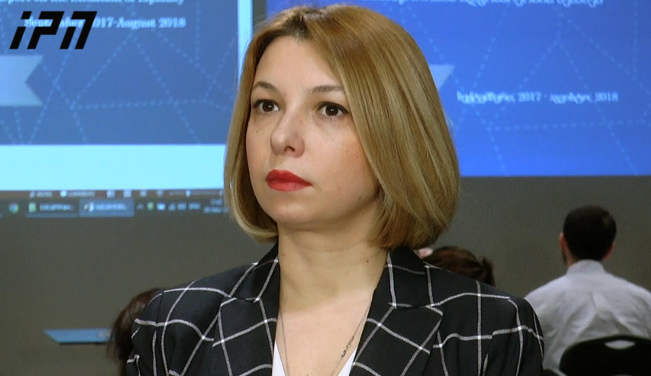 Ombudsman says Interior Ministry rejects LGBT activists’ request to hold ‘Pride’