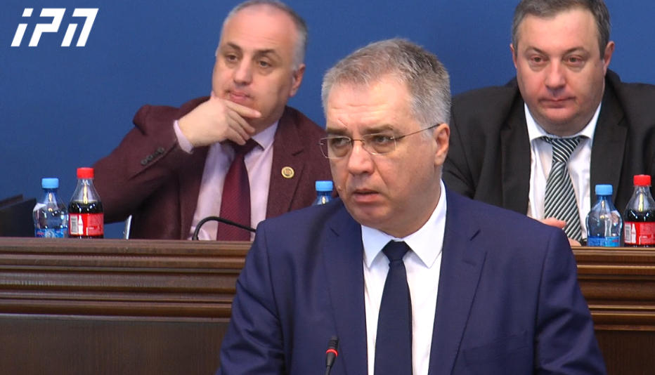 დავით სერგეენკო - ჯანდაცვის სამინისტრო კლინიკების კონტროლს რამდენიმე ეტაპზე ახორციელებს
