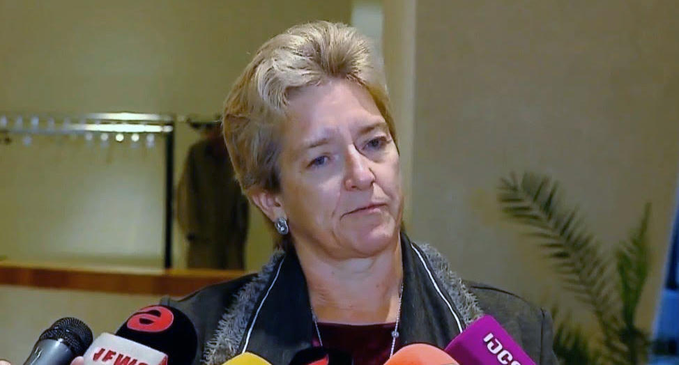 Louisa Vinton: We expect that the promise on moving to proportional system will be delivered on